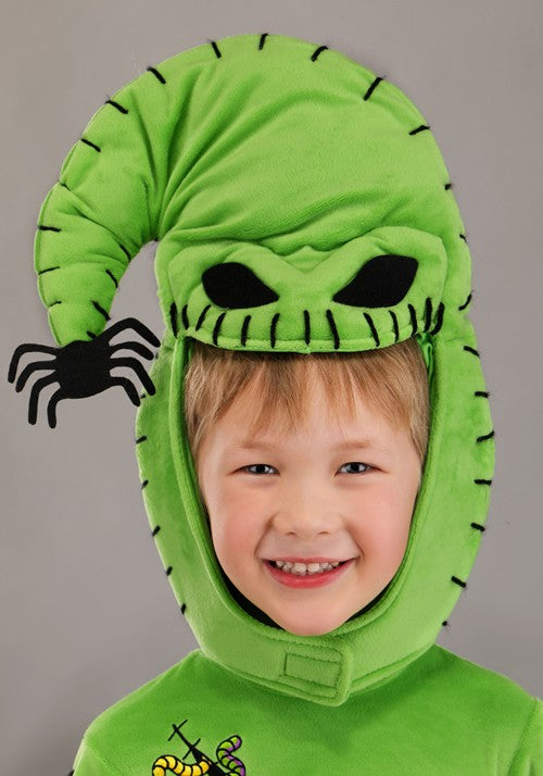 Toddler Premium Disney Oogie Boogie Costume - US 3296