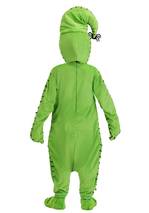 Toddler Premium Disney Oogie Boogie Costume - US 3296