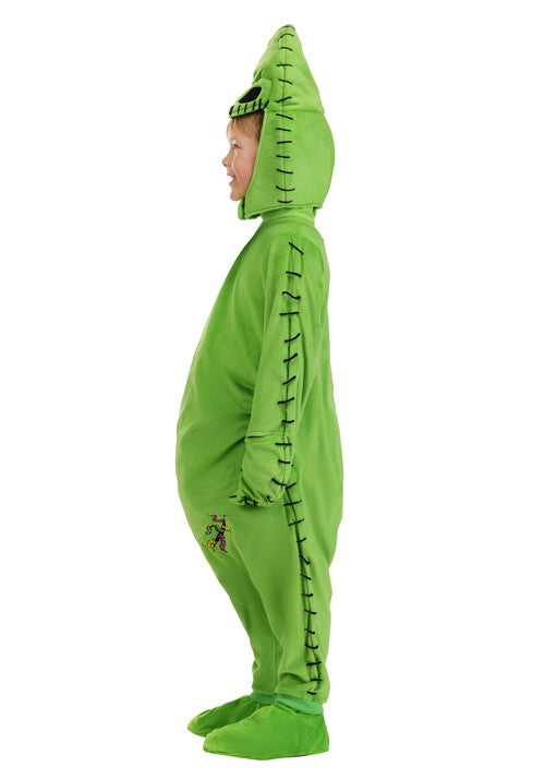 Toddler Premium Disney Oogie Boogie Costume - US 3296