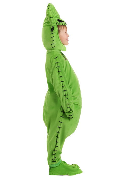 Toddler Premium Disney Oogie Boogie Costume - US 3296