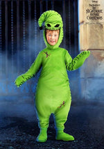 Toddler Premium Disney Oogie Boogie Costume - US 3296