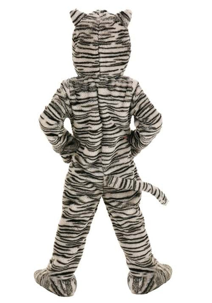 Premium Tabby Kitty Cat Costume for Toddlers - US 7496