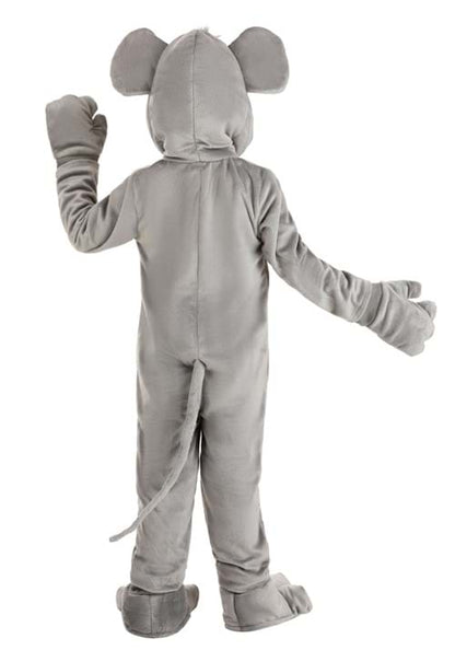 Premium Mouse Costume for Toddlers - US 3855