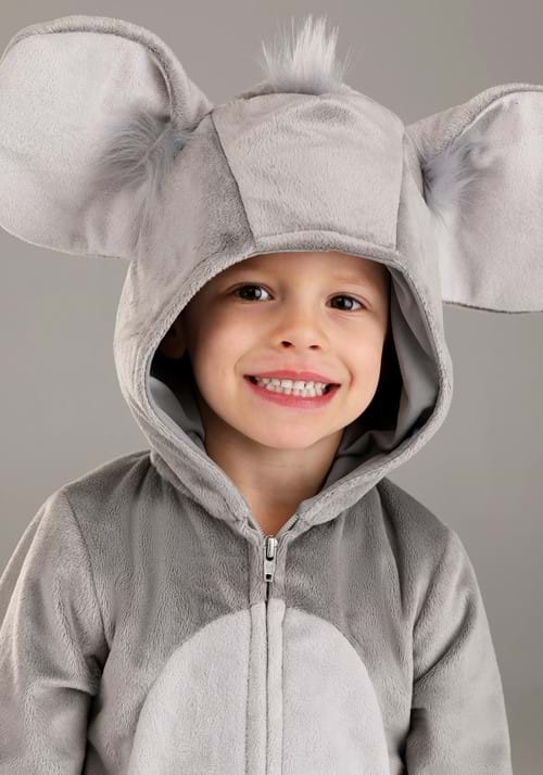 Premium Mouse Costume for Toddlers - US 3855