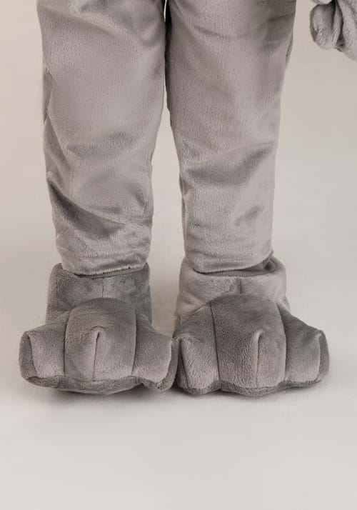 Premium Mouse Costume for Toddlers - US 3855