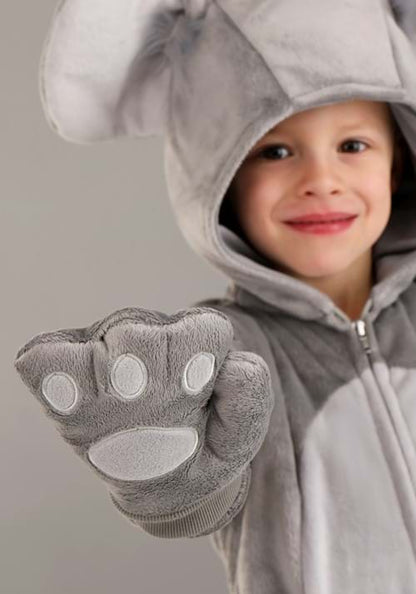 Premium Mouse Costume for Toddlers - US 3855