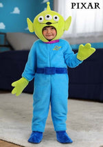 Toddler Premium Pixar Alien Baby Costume - US 0670
