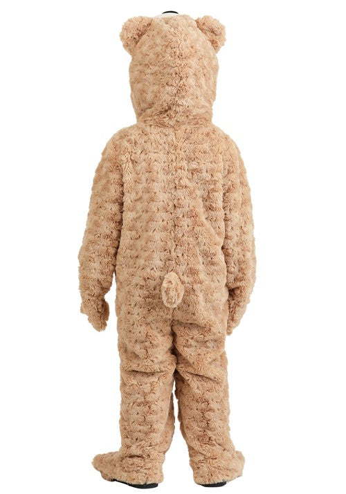 Toddler Premium Teddy Bear Costume - US 1800