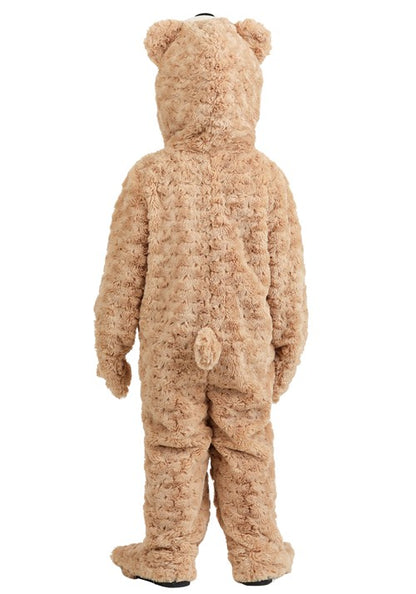 Toddler Premium Teddy Bear Costume - US 1800