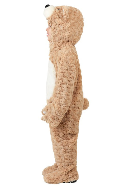 Toddler Premium Teddy Bear Costume - US 1800