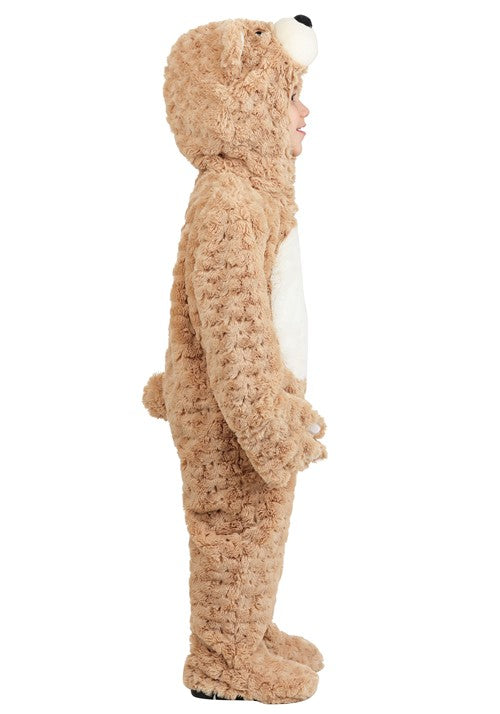Toddler Premium Teddy Bear Costume - US 1800