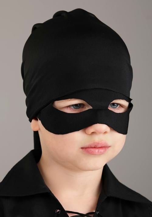 Princess Bride Westley Toddler Costume - US 5866