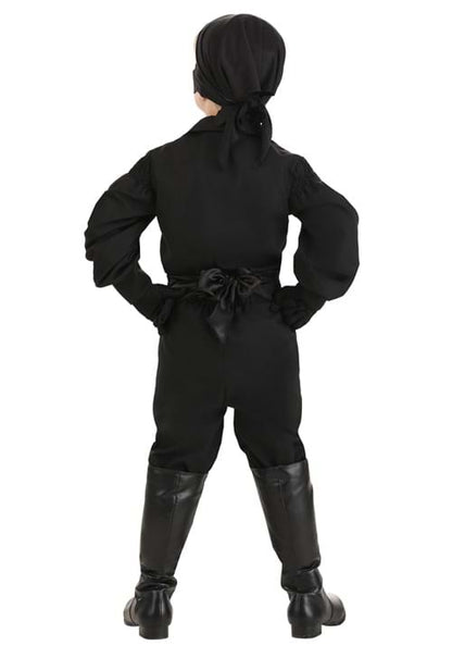 Princess Bride Westley Toddler Costume - US 5866