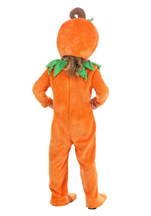 Prize Pumpkin Toddler Costume - US 5398