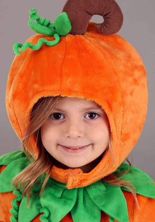 Prize Pumpkin Toddler Costume - US 5398