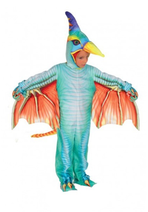 Pterodactyl Costume for Infants and Toddlers - US 0300