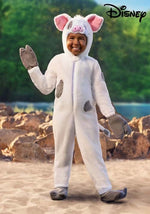 Disney Toddler Pua Moana Costume - US 9909