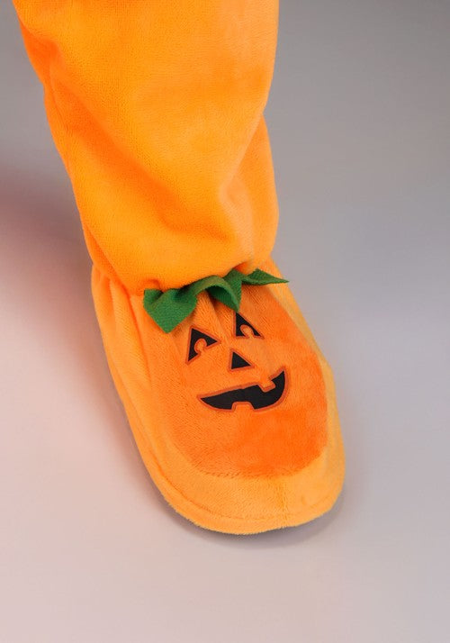 Toddler Pumpkin Chunkin Costume - US 8345