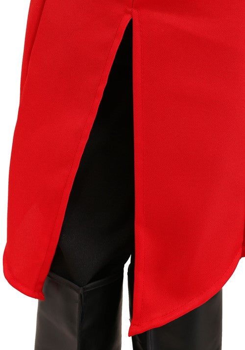 Toddler Ringmaster Costume - US 7305