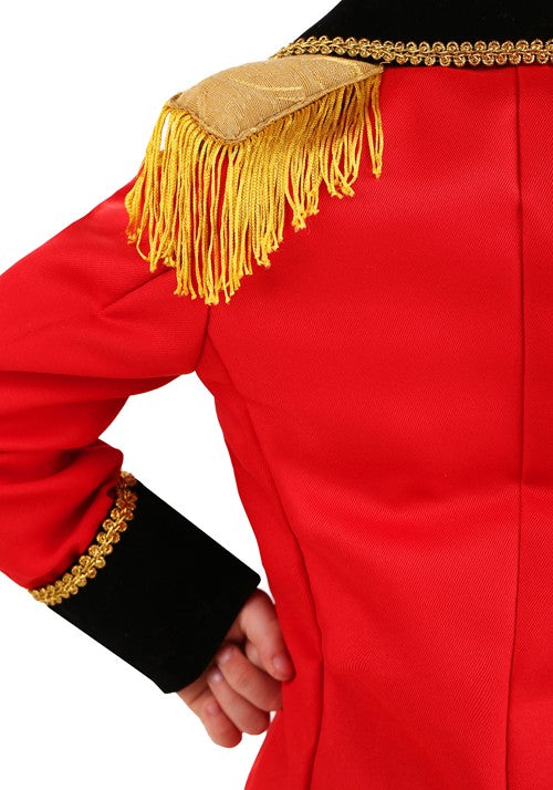 Toddler Ringmaster Costume - US 7305