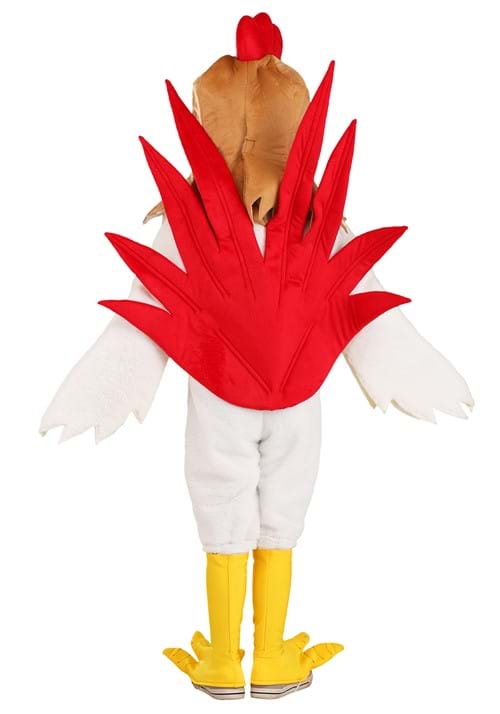 Rooster Costume for Toddlers - US 0315