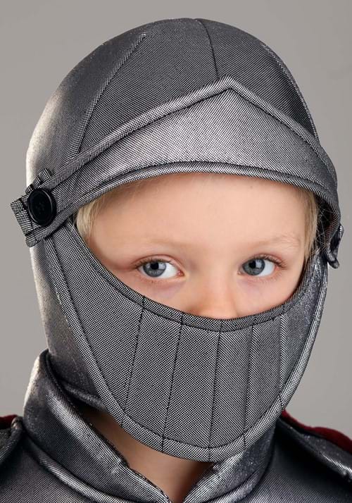 Royal Knight Costume for Toddlers - US 2785