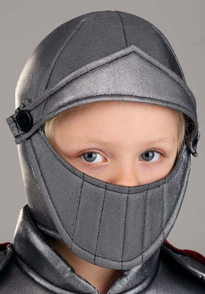 Royal Knight Costume for Toddlers - US 2785