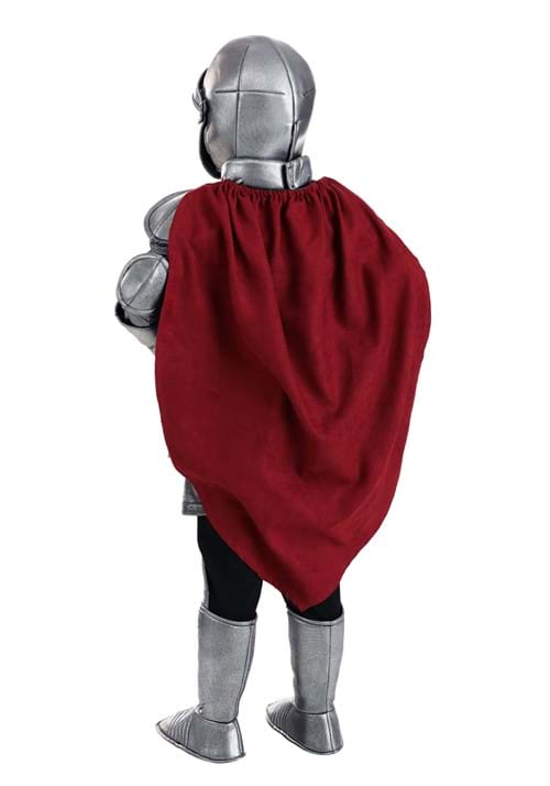 Royal Knight Costume for Toddlers - US 2785