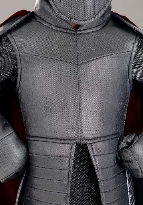 Royal Knight Costume for Toddlers - US 2785