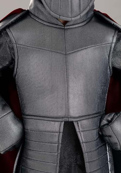 Royal Knight Costume for Toddlers - US 2785