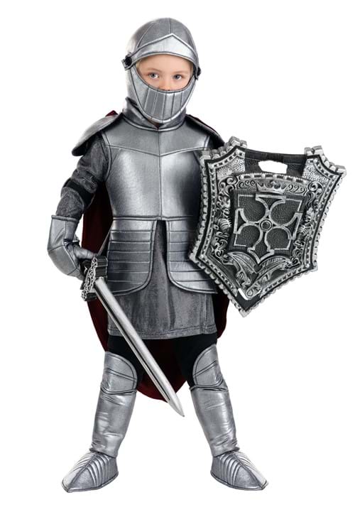 Royal Knight Costume for Toddlers - US 2785
