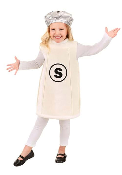 Toddler Salt and Pepper Costumes - US 7902
