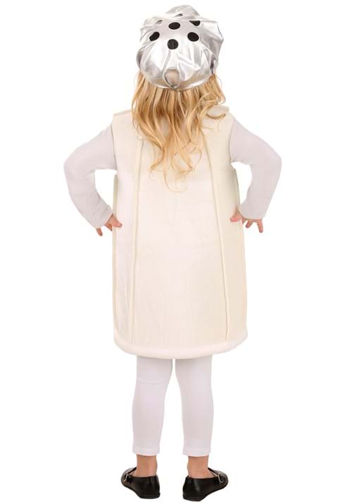Toddler Salt and Pepper Costumes - US 7902