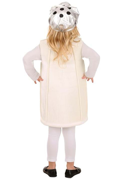 Toddler Salt and Pepper Costumes - US 7902