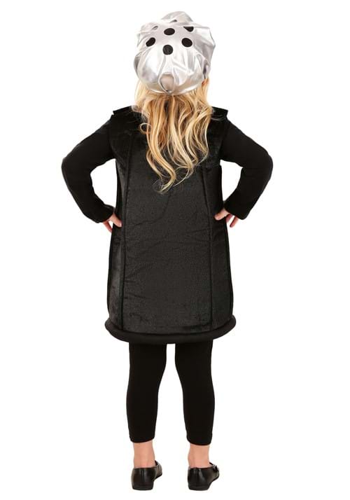 Toddler Salt and Pepper Costumes - US 7902