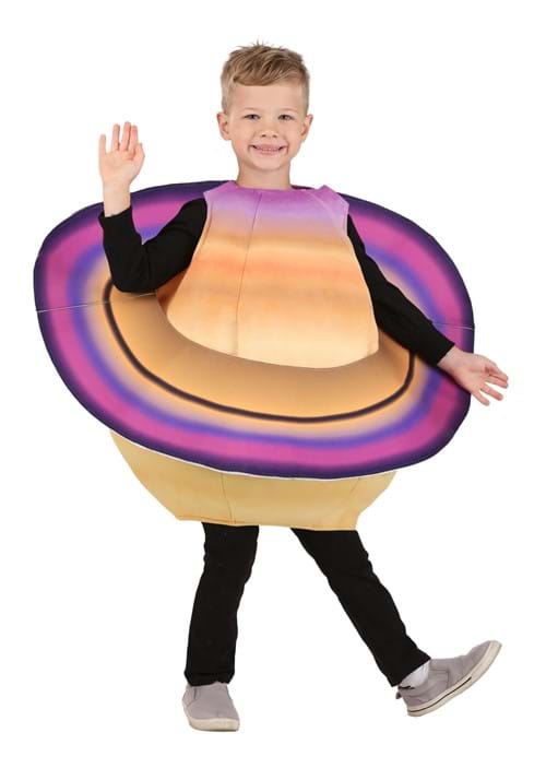 Toddler Planet Saturn Costume - US 0602