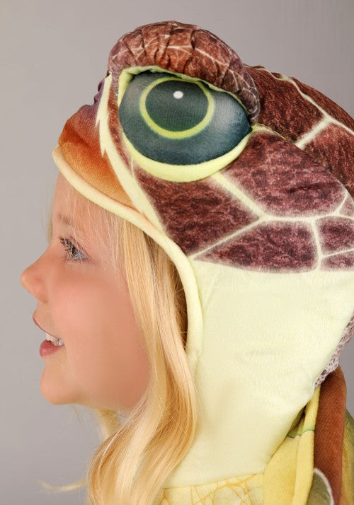 Sea Turtle Costume for Toddlers - US 6401