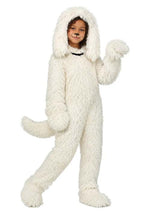 Shaggy Sheep Dog Toddler Costume - US 5038