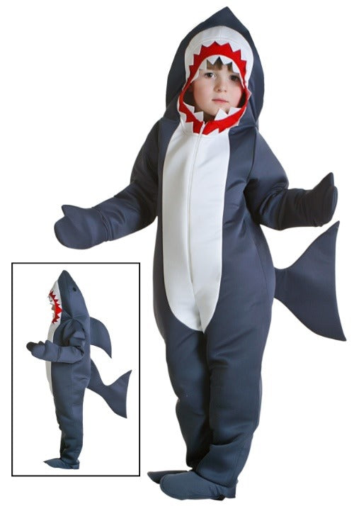 Toddler Shark Costume - US 1207