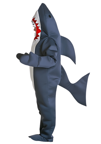 Toddler Shark Costume - US 1207