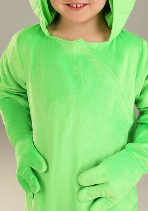 Silly Space Alien Costume for Toddler - US 3059