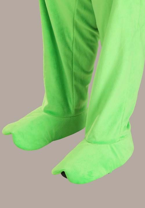 Silly Space Alien Costume for Toddler - US 3059