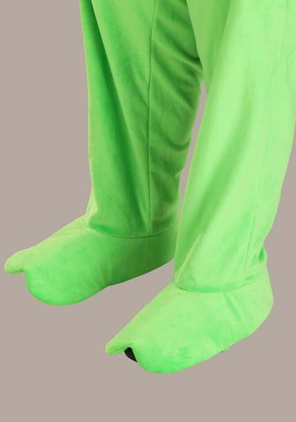 Silly Space Alien Costume for Toddler - US 3059