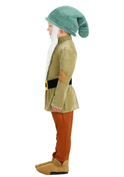 Disney Sleepy Dwarf Costume for Toddlers - US 3919