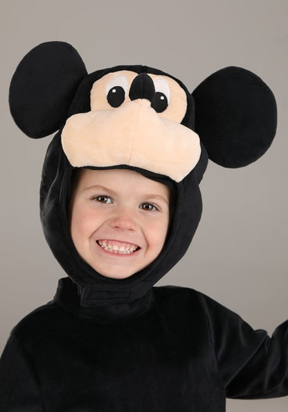Disney Toddler Snuggly Mickey Mouse Costume - US 5406