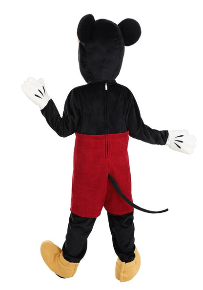 Disney Toddler Snuggly Mickey Mouse Costume - US 5406