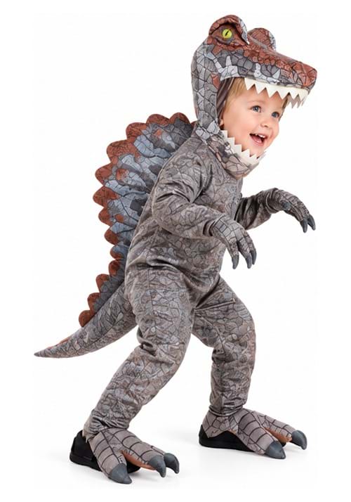 Spinosaurus Costume for Toddler - US 0616