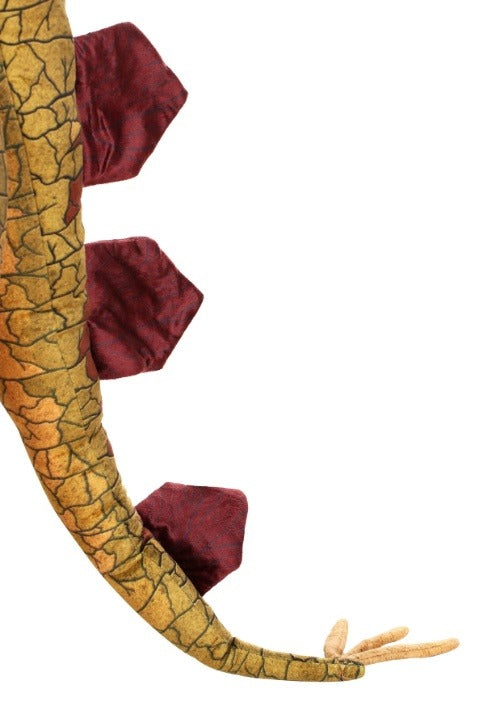 Spiny Stegosaurus Toddler Costume - US 1737