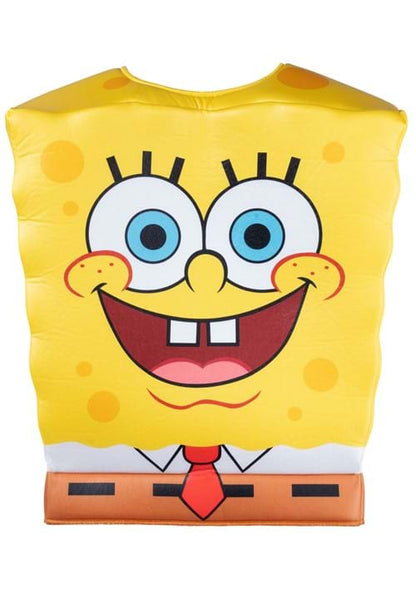 Boy's Toddler Spongebob SqaurePants Costume - US 6322