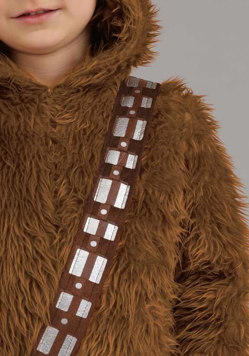 Toddler Star Wars Chewbacca Costume - US 1434
